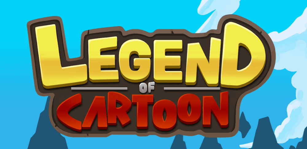 Legend of the Cartoon MOD APK v2.2.7.5 (Unlimited Currency, High DMG)