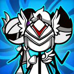 Legend of the Cartoon MOD APK v2.2.7.5 (Unlimited Currency, High DMG)