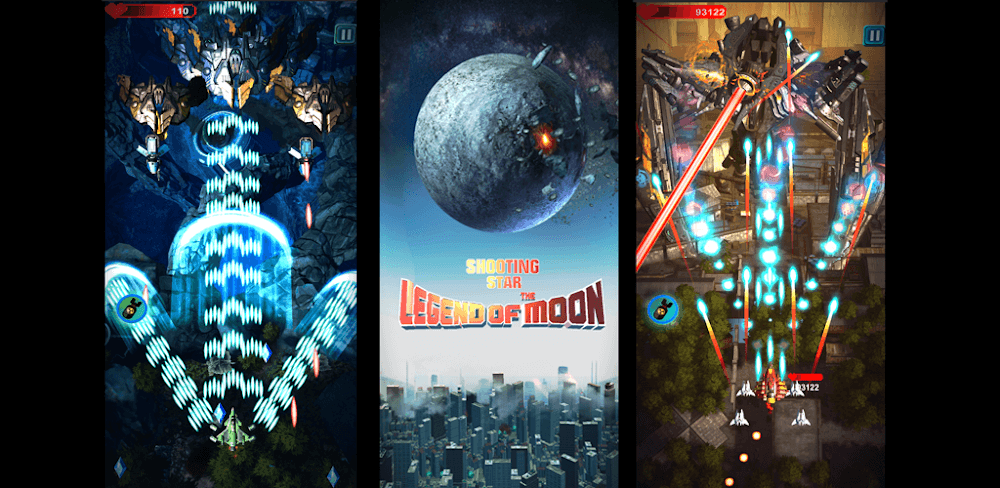 Legend of The Moon2 v0.1 MOD APK (Free Purchases)