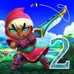 Legend of the Skyfish 2 v1.2 MOD APK (Full, Unlocked, No ADS)