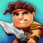 Legend vs Zombies v6.0 MOD APK (Increase Coins, Diamonds)