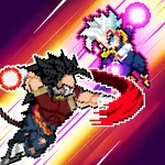 Legend Warriors: Battle of God v1.5 MOD APK (Unlimited Zen, God Mode)