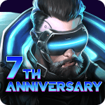 Legendary: Game of Heroes v3.3.19.10 MOD APK (Damage, God Mode, Quick Win)