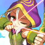 Legendary Archer: Rebirth MOD APK v2.2.4.4 (God Mode, One Hit Kill)