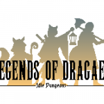 Legends of Dragaea: Idle Dungeons v0.0.4.8 MOD APK (High Attack, Defense, Speed Multiplier)