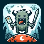 Legends of the Arena v1.1.0.1.7 MOD APK (Menu, Damage, Add Money)