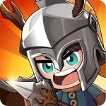 Legion Legends v1.1.3.2 MOD APK (Menu, One Hit Kill, God Mode)