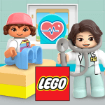 LEGO DUPLO WORLD v33.33.2.0 MOD APK (Unlocked All Items)