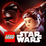 LEGO Star Wars: TFA MOD APK v2.2.2.1.06 (Unlocked)