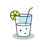 Lemonlet Water Tracker v5.5.7.3 MOD APK (Premium Unlocked)