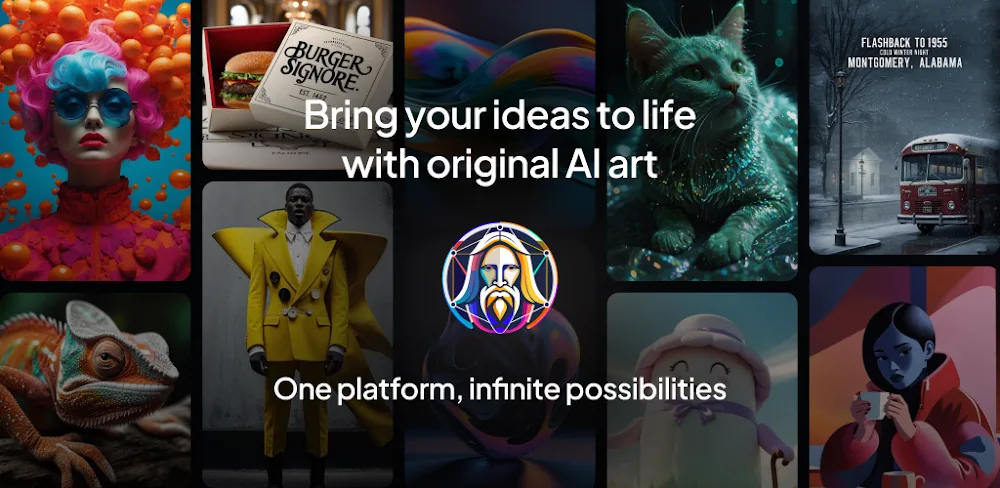 Leonardo.Ai v2.2.0.7 MOD APK (Premium Unlocked)