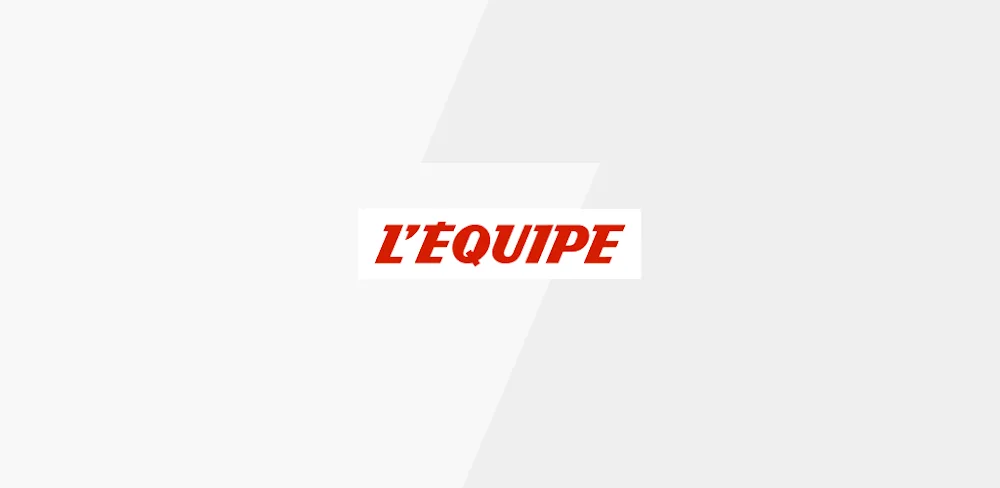 L’ÉQUIPE v10.10.59.1 MOD APK (Premium Unlocked)