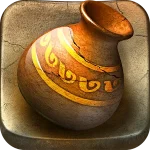 Let’s Create! Pottery v1.86 MOD APK (Unlimited Money)
