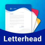 Letterhead Maker v4.4.3.4.2 MOD APK (Premium Unlocked)