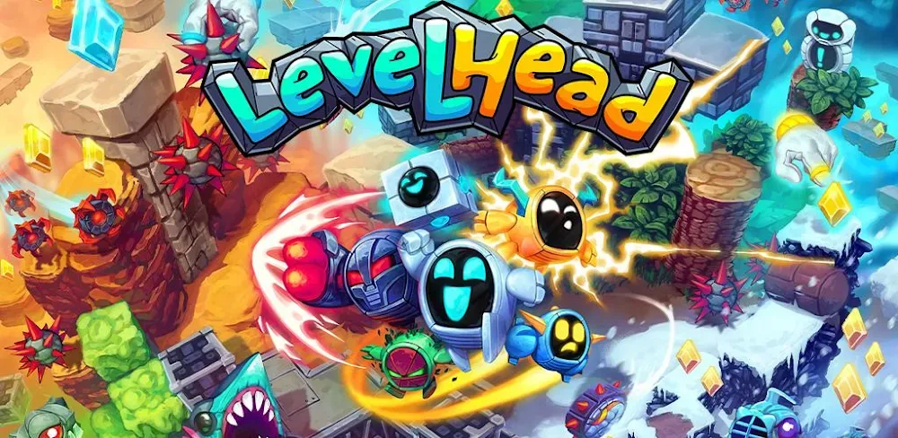 Levelhead v100.100.0.107 APK (Unlocked Game)