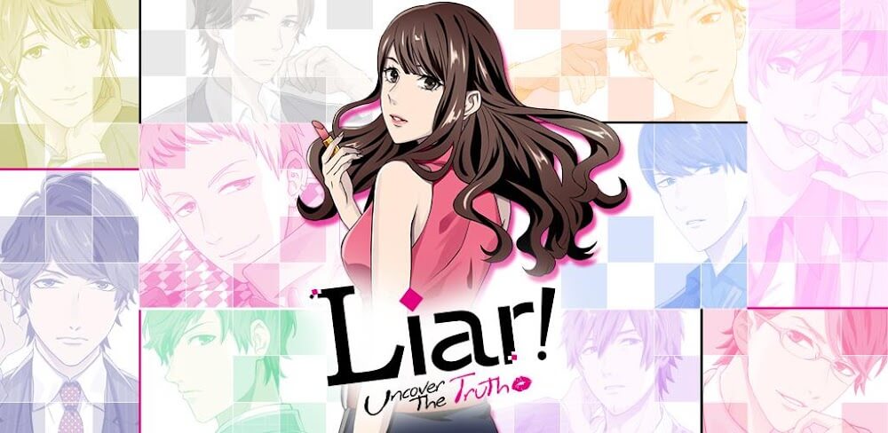 Liar! Uncover the Truth v3.1 MOD APK (Free Story Chapter)