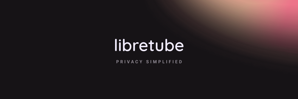 LibreTube v0.0.30.0 MOD APK (Premium Unlocked)