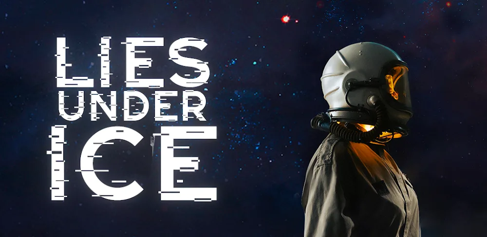 Lies Under Ice v1.1.0.15 MOD APK (Unlocked Stories, No Ads)