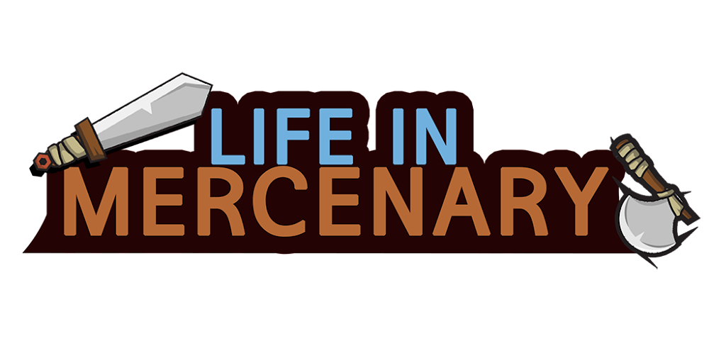 Life In Mercenary v1.1.0.3 MOD APK (Unlimited Money)
