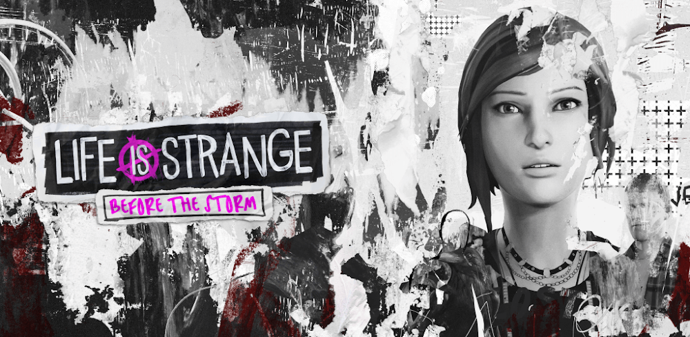 Life is Strange: Before the Storm v1.1.1.4 MOD APK (All Episodes Unlocked)