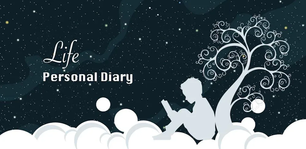 Life : Personal Diary v21.21.0.2 MOD APK (Premium Unlocked)