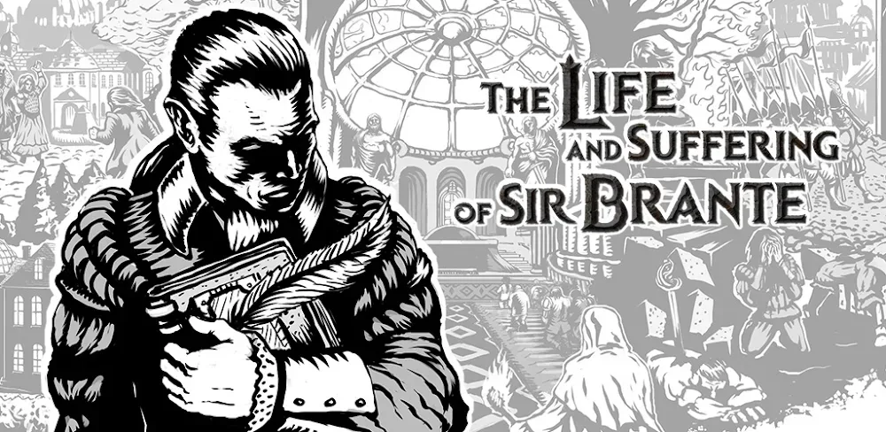 Life & Suffering of Sir Brante v1.1.5.5 MOD APK (Menu, Free Purchase)