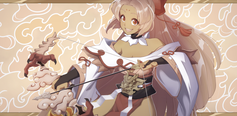 Light in the Shadow v1.1.0.4 MOD APK (Damage, Defense Multiplier, God Mode)