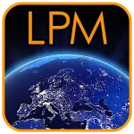 Light Pollution Map – Dark Sky v5.5.3.0 MOD APK (Premium Unlocked)