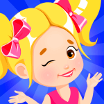 Like Nastya v1.1.1.12 MOD APK (Free Rewards)