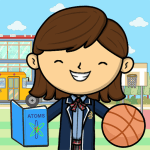 Lila’s World: My School v1.1.0.7 MOD APK (Unlock All Content)