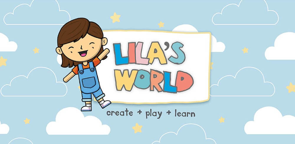 Lila’s World: Create Play Learn v0.0.63.9 MOD APK (Unlocked Full Version)