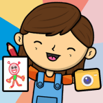 Lila’s World: Create Play Learn v0.0.63.9 MOD APK (Unlocked Full Version)