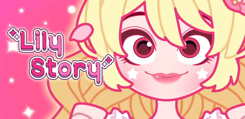 Lily Story: Dress Up v1.1.7.7 MOD APK (Free Purchase)