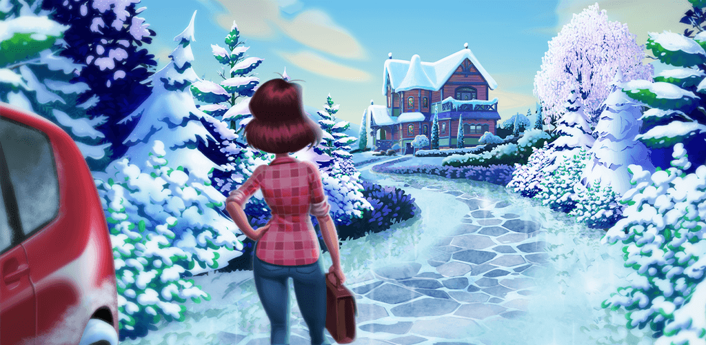 Lily’s Garden v3.3.59.0 MOD APK (Unlimited Coins)