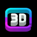LineDock 3D – Icon Pack v71 APK (Full Version)
