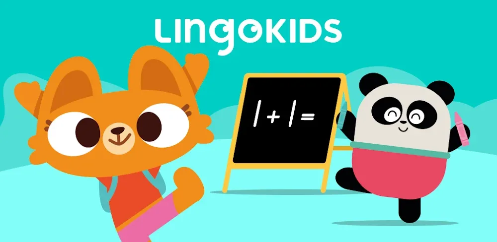 Lingokids v26.26.13.1 MOD APK (Premium Unlocked)