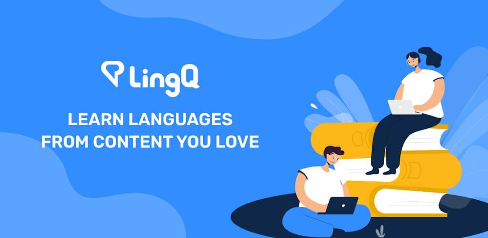LingQ v6.6.1.14 MOD APK (Premium Unlocked)