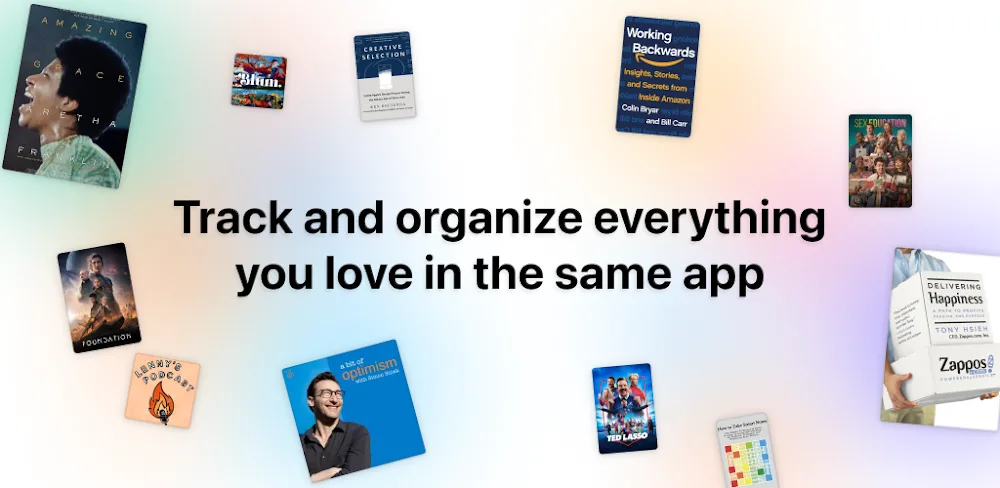 Listy v1.1.3.1 MOD APK (Premium Unlocked)