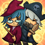 Little Alchemist: Remastered v2.2.22.91 MOD APK (Unlimited Money, Upgrade Cards)