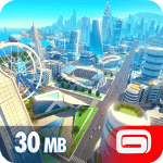 Little Big City 2 MOD APK v9.9.4.3 (Unlimited Money)