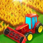 Little Farmer v2.2.0.3 MOD APK (Unlimited Currency, High Storage Capacity)