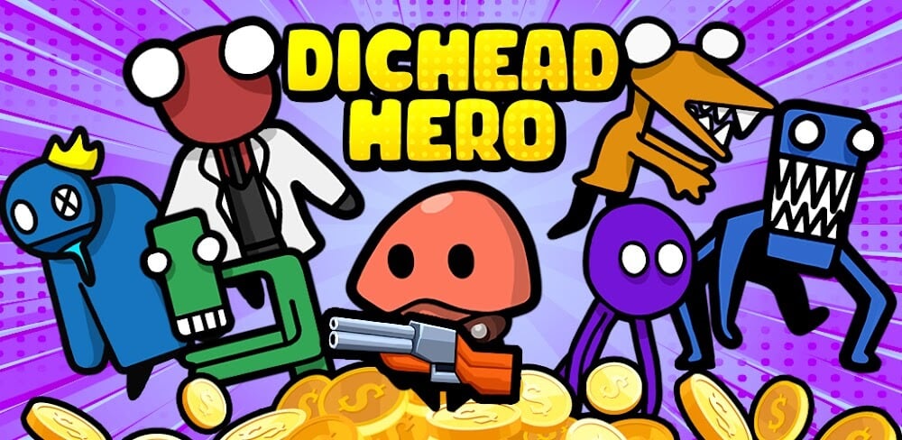 Little Hero: Survival.io v1.1.134 MOD APK (Menu, Damage, Speed)