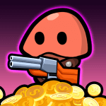 Little Hero: Survival.io v1.1.134 MOD APK (Menu, Damage, Speed)