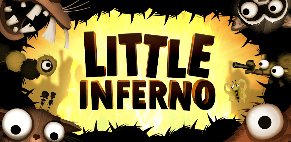 Little Inferno MOD APK v2.2.0.3.6 (Unlimited Money)