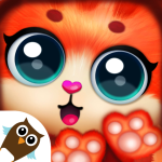Little Kitty Town v1.1.3.130 MOD APK (Unlocked)