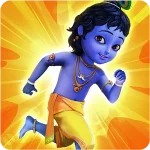 Little Krishna v4.4.49.404 MOD APK (Unlimited Money, Spin)