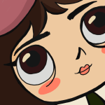 Little Misfortune v2.4 APK (Full Game)