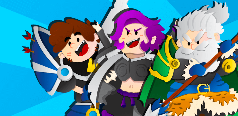 Little Planks v0.0.1.4 MOD APK (Unlimited Money)