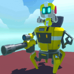 Little Robot v0.0.5.9 MOD APK (Unlimited Money, All Unlocked)
