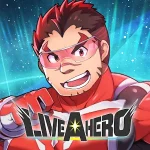 LIVE A HERO v4.4.11.2 MOD APK (Menu, Easy Win)